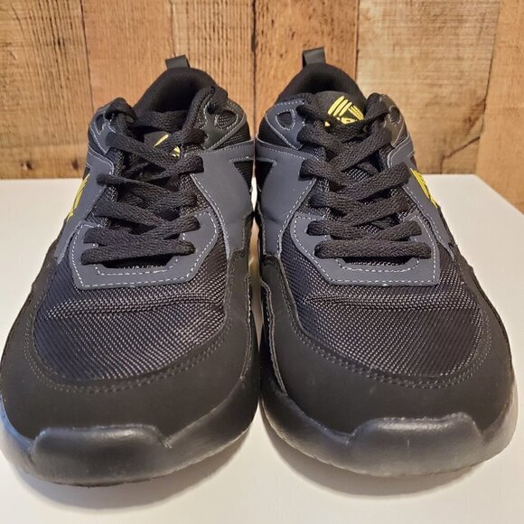 RBX MENS RUNNING SHOE SIZE 9.5. - Picture 2 of 7